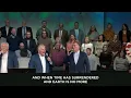 Watch These Gospel Singers Bring Heaven Down to Earth