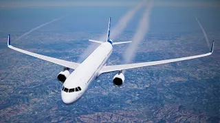I Tested Airbus’s New Wing Before They Did
