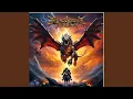 Download Lagu Upon the Peaks of Reckoning Tagline: Where Judgment Meets the Sky (Power Metal Song)