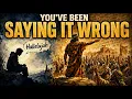 What Hallelujah Actually Means in Hebrew And Why We Use It Wrong