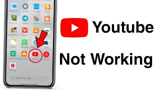 Youtube Not Working | Youtube Na Chale To Kya Kare
