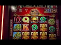 88 Fortunes Huge wins and free games with retriggers Like subscribe and share