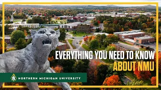 Everything You Need to Know about NMU