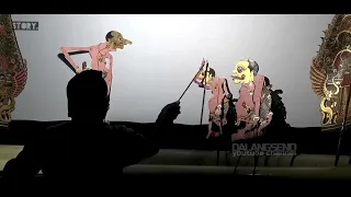 bagong dadi murid teladan 3 sasi gak masuk skolah ki seno 