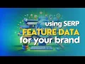 Using SERP Feature Data to Improve Brand Visibility