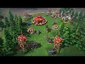 Video di Warcraft III: Reforged Gameplay Trailer