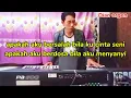 Lagu PEDIH RHOMA IRAMA||KARAOKE ORGEN NADA CEWE STYLE KORG PA300/PA600