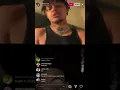 Summrs and Autumn call Kankan a women beater on instagram live