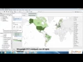 Tableau Desktop Session 9