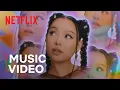 Hovey Benjamin – Puzzled (feat. Bella Poarch) | Official Music Video | Netflix