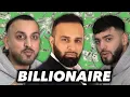 HOW I BECAME A BILLIONAIRE Adam Abraham CEO of Love Luxury