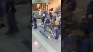 السجن في الرياض و المشاكل في السجن ما هي الاسباب 