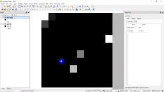 Python GIS - Change Raster Values GDAL