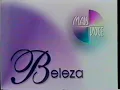 Download Lagu Beleza (Quadro do Mais Você) - Oferecimento (28/10/1999)