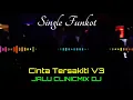 Download Lagu CINTA TERSAKITI V3 JALU CLINICMIX DJ SINGLE FUNKOT