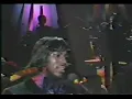 Harold Melvin and The Bluenotes - I Miss You- 1973 Live