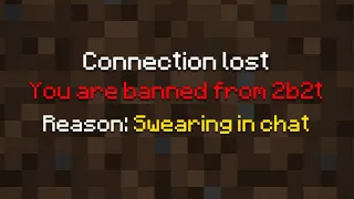 This Mod solves 2b2t s biggest problem I Anarchy Mod