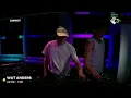 Download Lagu Tienson \u0026 Ko (Jungle by Night) | Wat Anders 3FM
