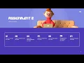 Advanced Java Programming 2 Assignment 2
