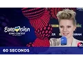 60 Seconds with Levina from Germany