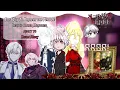 Download Lagu The Way to Protect the Female Lead’s Older Brother react to Deon Hart as... || AU || Eng/Rus