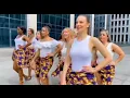 Fally Ipupa – Le Temps (clip Officiel)