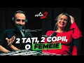 Lagu Corina Dascălu: Sunt Mama, Femeie, Fostă și Atât