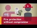 Why Choose Cintas Fire Protection