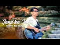 Download Lagu JANJI KA JANJI NANTI KA NANTI - ROZAC TANJUNG (OFFICIAL MUSIC VIDEO)