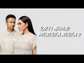 Download Lagu Raffi ahmad - Menerka nerka 2 ( Lirik )
