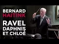 Download Lagu RCM Symphony Orchestra \u0026 Chorus: Bernard Haitink conducts Ravel, Daphnis et Chloé
