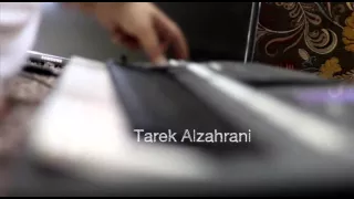 هاوي حنانك عزف اورق دندنها