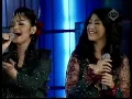 Download Lagu Tenda Biru Siti Nurhaliza feat Desy Ratnasari Transkripsi