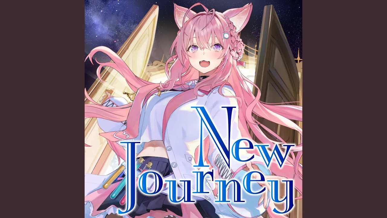 New Journey