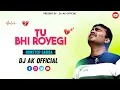 Download Lagu Tu Bhi Royegi 🥺( Jignesh Kaviraj ) | Nonstop Garba 2025 | Dj Ak Official