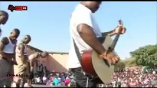 thokozana langa