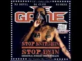 N.J. DEVIL, DJ CLUE & SKEE PRESENT - THE GAME: STOP SNITCHIN'_STOP LYIN'  [2005]