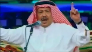 باشل حبك معي   ابو بكر سالم   جلسة خلجيات      دندنها