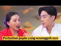Download Lagu Perhatian banget papio sama bunda🫶🏻
