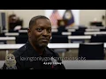 Community Corrections hiring