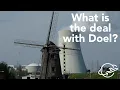 Download Lagu The very lively ghost town of Doel.