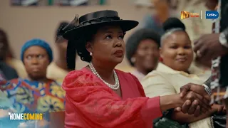Matrons inauguration – Homecoming | S2 | Ep 72 | Mzansi Wethu