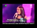Download Lagu Agnieszka Włodarczyk - The way you make me feel