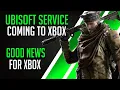 Xbox Game Pass Is Becoming A KILLER Service