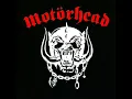 Motörhead - Overkill 2007 (Guitar Hero Edit)