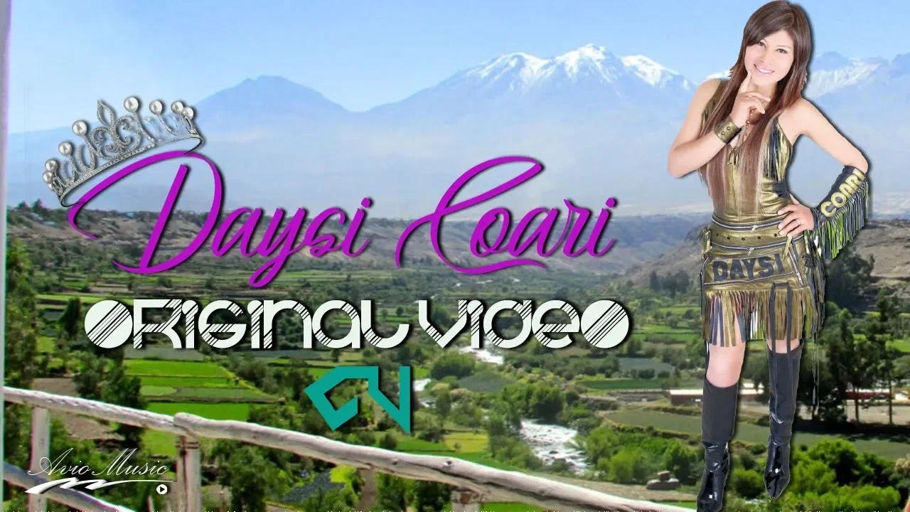 Daysi Coari Mix Completo │VIDEO ►2019│