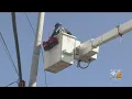 Power Outages Strike Queens Other Areas