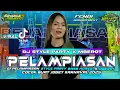 Download Lagu DJ PELAMPIASAN-PARTY MBEROT FYP TIKTOK-WILLY PRO AUDIO FT FENDI RTDP MANAGEMENT BY ROMANSA32 PROJECT