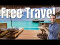 How to Maximize Your Hilton Honors Points for Free Nights