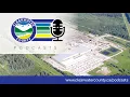 Podcast S1 Ep8 West Fraser LVL in Clearwater County